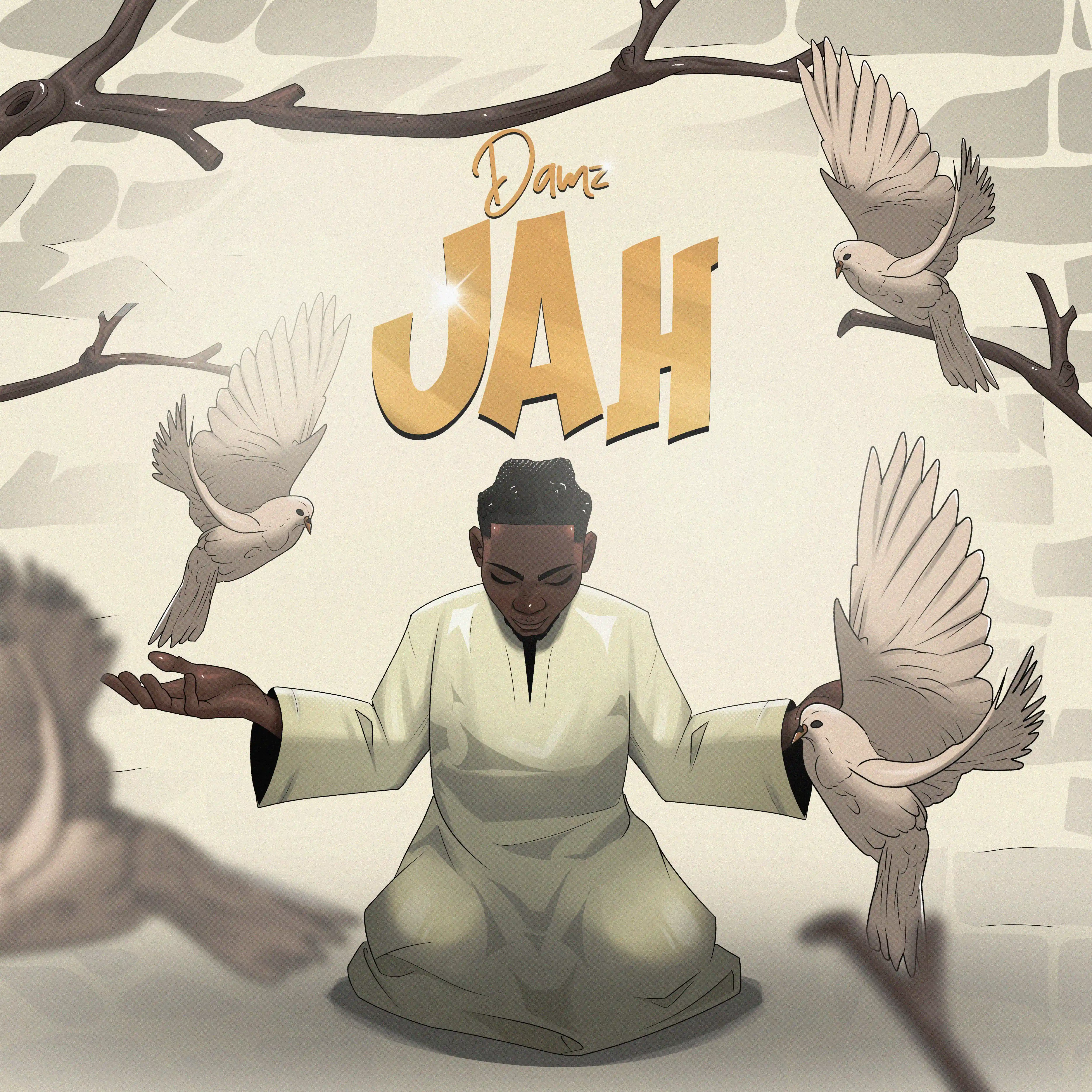 Jah