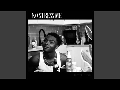 NO STRESS ME