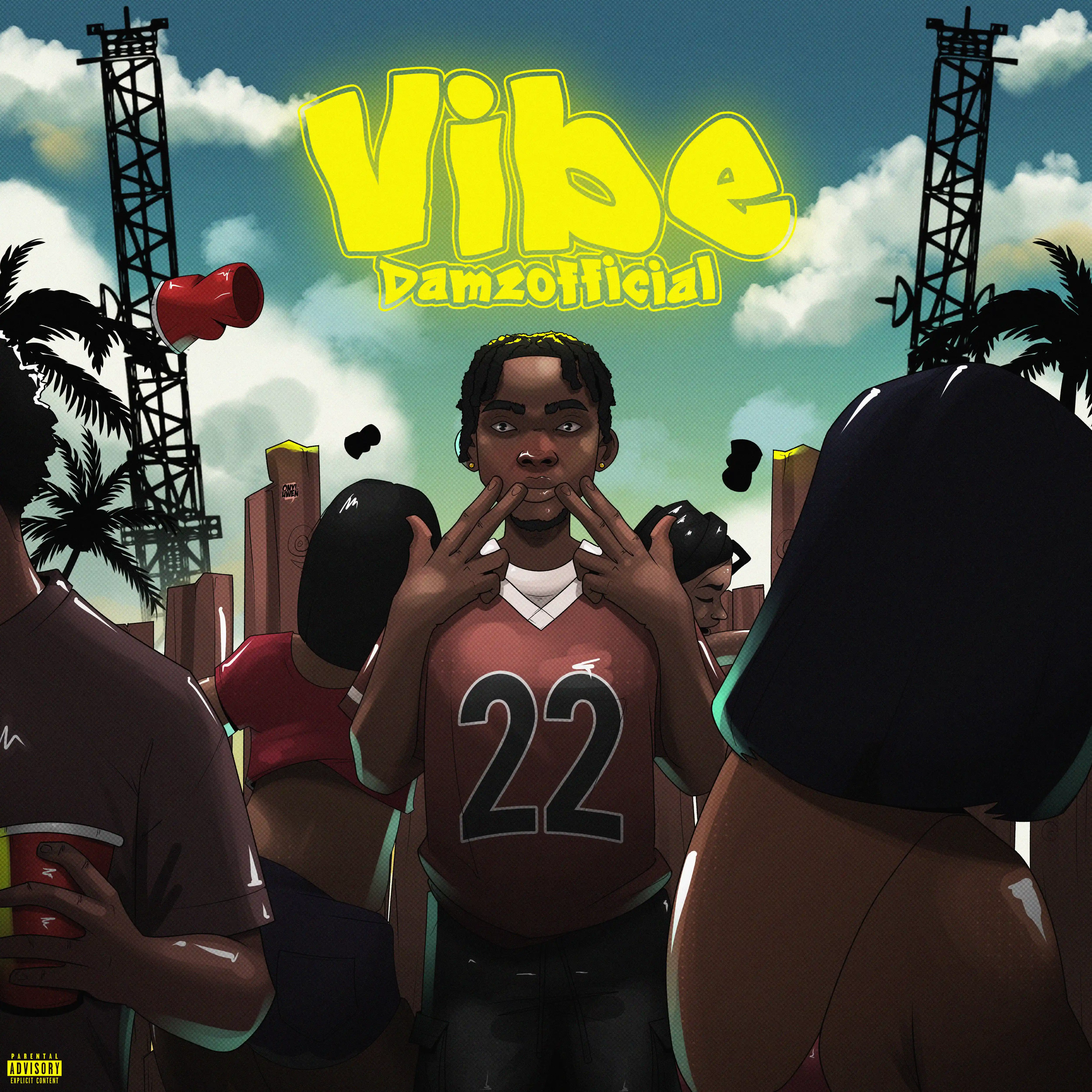 Vibe